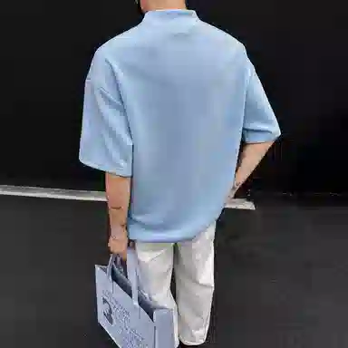 T