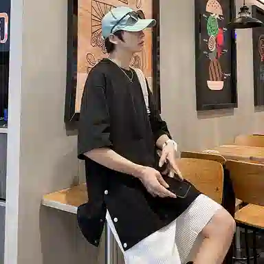 T