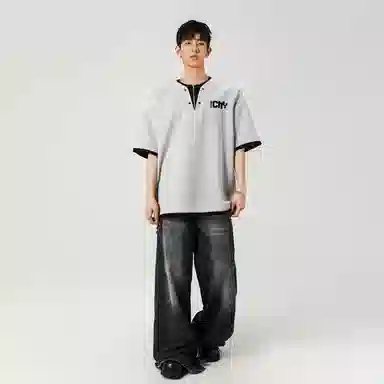 T