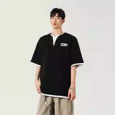 T