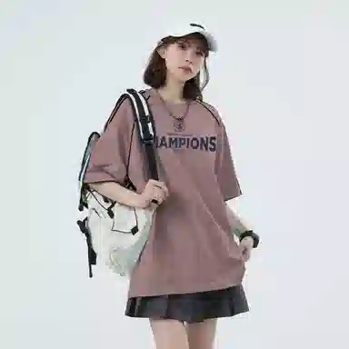 T