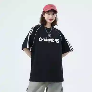 T