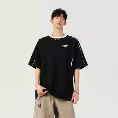 T