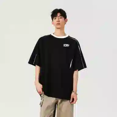 T