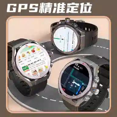LEAPRUN app NFC