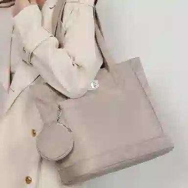 BEN SHERMAN Tote