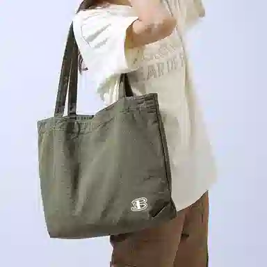 BEN SHERMAN Tote