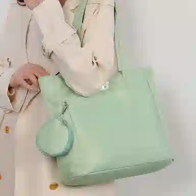 BEN SHERMAN Tote