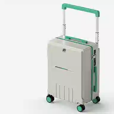 BEN SHERMAN ABS+PC 2024