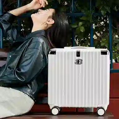 BEN SHERMAN ABS+PC 18