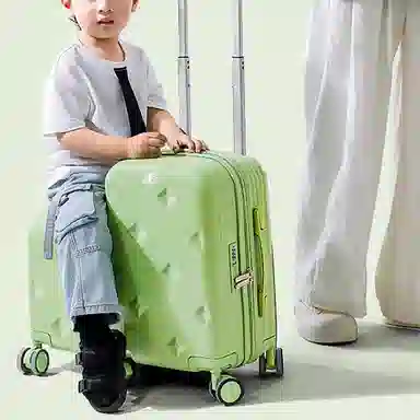 BEN SHERMAN ABS+PC 2018