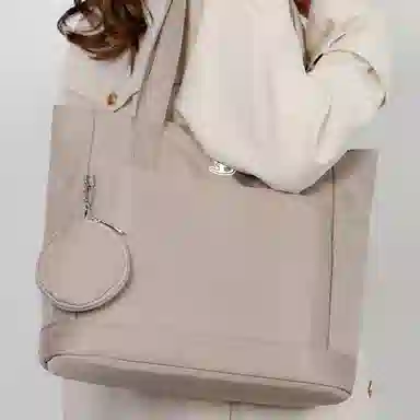 BEN SHERMAN Tote