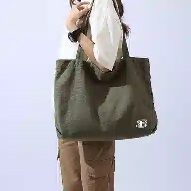 BEN SHERMAN Tote