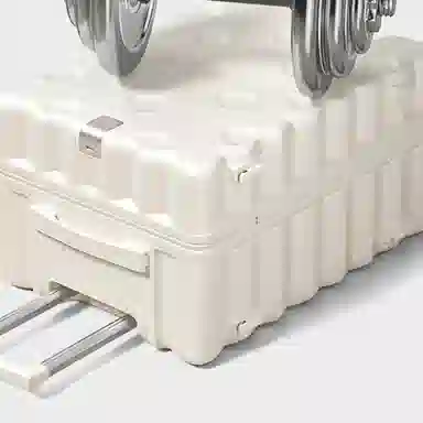 BEN SHERMAN ABS+PC 2024262228