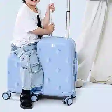 BEN SHERMAN ABS+PC 2018