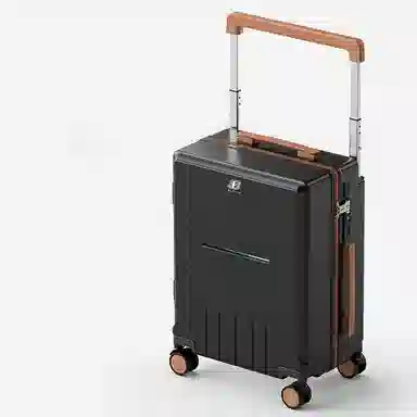 BEN SHERMAN ABS+PC 2024