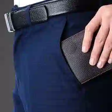 BEN SHERMAN PU