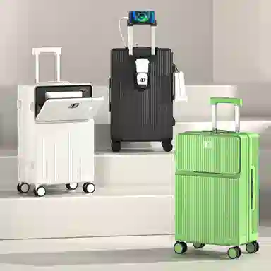 BEN SHERMAN ABS+PC 20242622