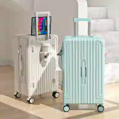 BEN SHERMAN ABS+PC 20242628