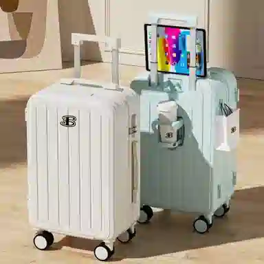 BEN SHERMAN ABS+PC 20222426