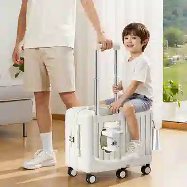 BEN SHERMAN ABS+PC 2022