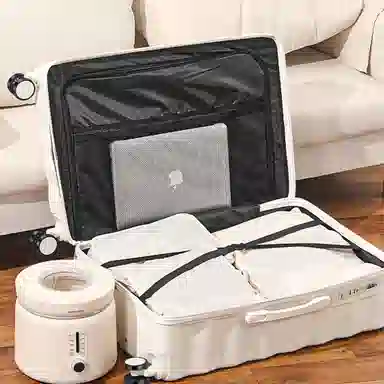 BEN SHERMAN ABS+PC 2024262228