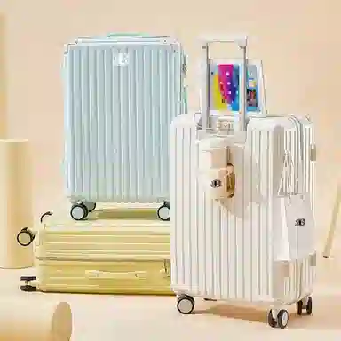 BEN SHERMAN ABS+PC 202426