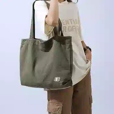 BEN SHERMAN Tote