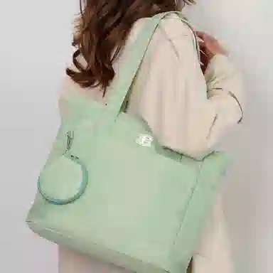 BEN SHERMAN Tote