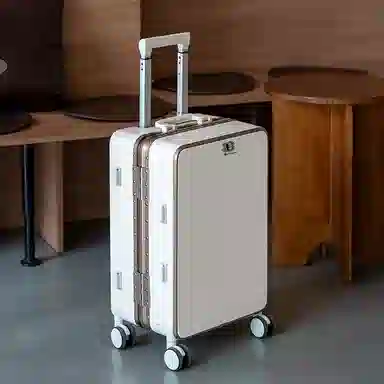 BEN SHERMAN ABS+PC 202426