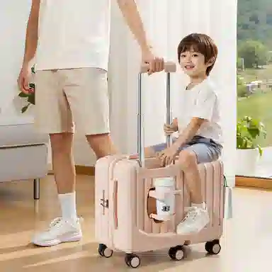 BEN SHERMAN ABS+PC 2022