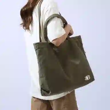 BEN SHERMAN Tote