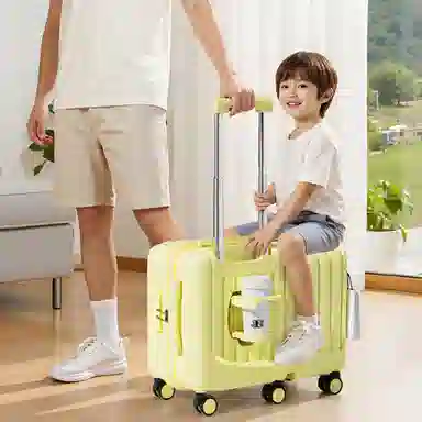 BEN SHERMAN ABS+PC 2022