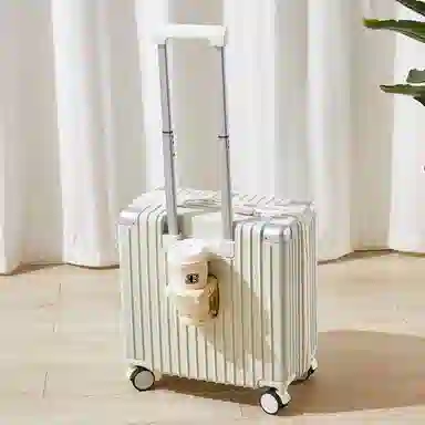 BEN SHERMAN ABS+PC 18