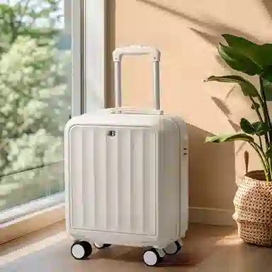 BEN SHERMAN ABS+PC 18