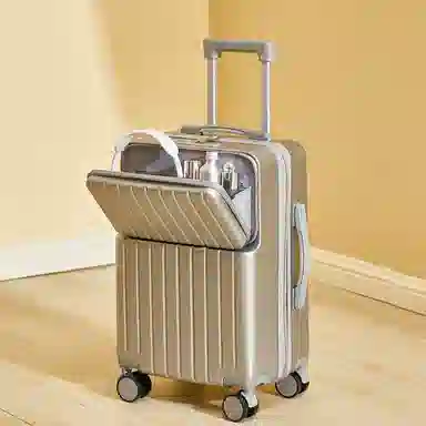 BEN SHERMAN ABS+PC 20242628