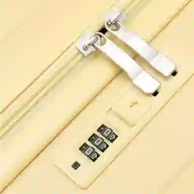 BEN SHERMAN ABS+PC 20242628