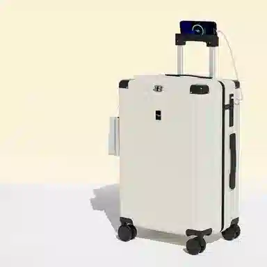 BEN SHERMAN ABS+PC 2024262228