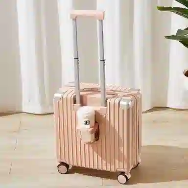 BEN SHERMAN ABS+PC 18