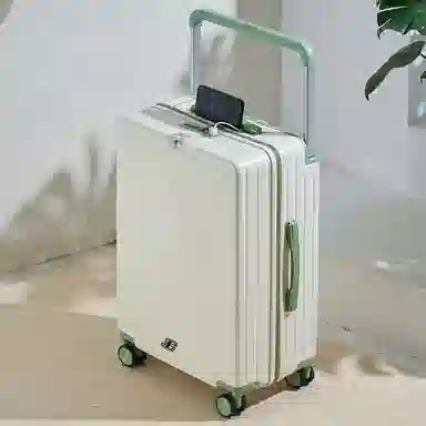 BEN SHERMAN ABS+PC 20242622