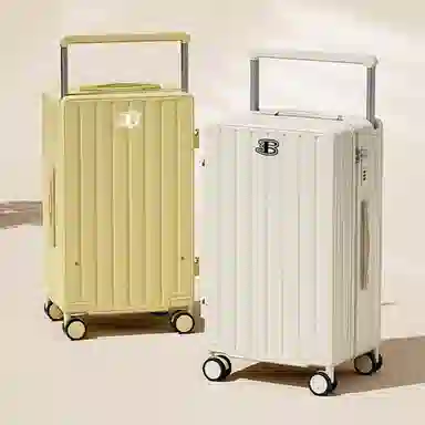 BEN SHERMAN ABS+PC 2024262228