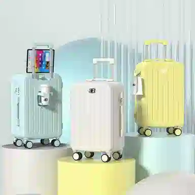 BEN SHERMAN ABS+PC 20222426