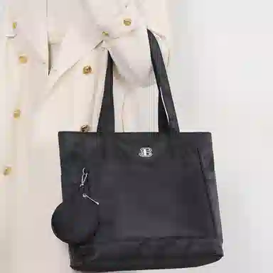BEN SHERMAN Tote
