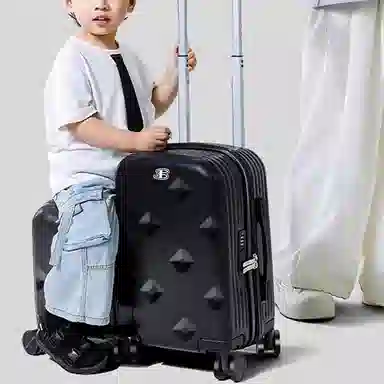 BEN SHERMAN ABS+PC 2018