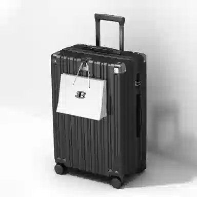 BEN SHERMAN ABS+PC 202426