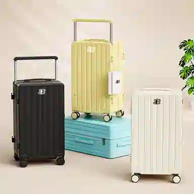 BEN SHERMAN ABS+PC 2024262228