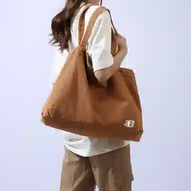 BEN SHERMAN Tote