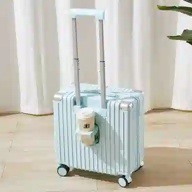 BEN SHERMAN ABS+PC 18