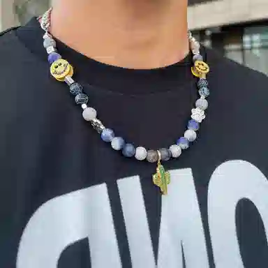 KING OF BLING Necklace