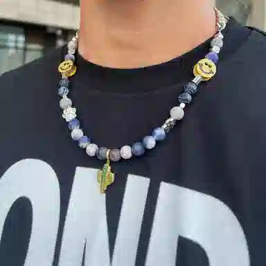 KING OF BLING Necklace
